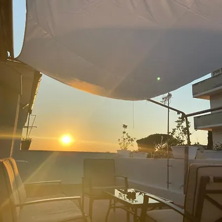 Apartment Il Tramonto