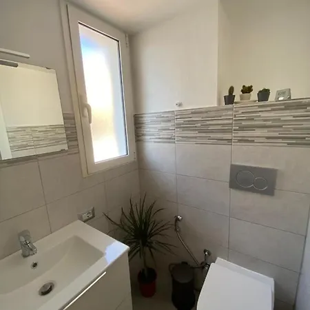 Apartment Il Tramonto Rome