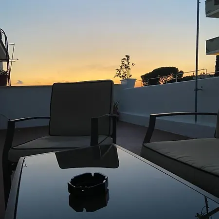 Il Tramonto * Rome