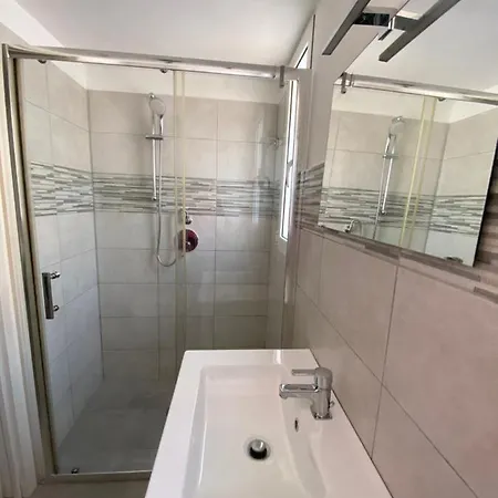 Il Tramonto Apartment