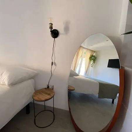 Il Tramonto Apartment *