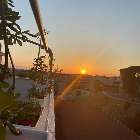 Il Tramonto Apartment