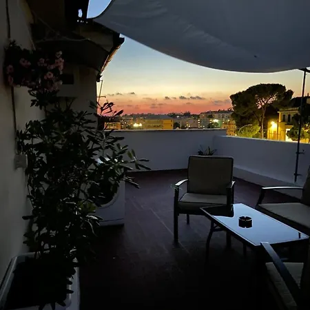 Il Tramonto *