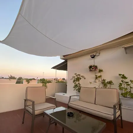 Apartment Il Tramonto