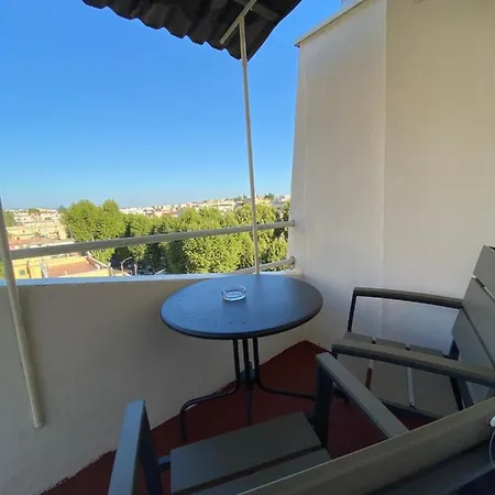 Apartment Il Tramonto Rome