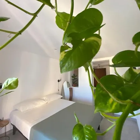 Apartment Il Tramonto Rome